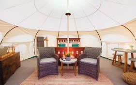Mountviews Glamping